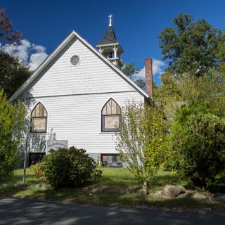 Brook Chapel