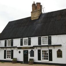Green Man Public House