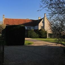 The Manor House