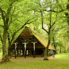 Kaplica św. Marii Magdaleny w Goszycach