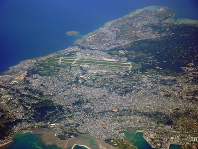 Aerial View 1