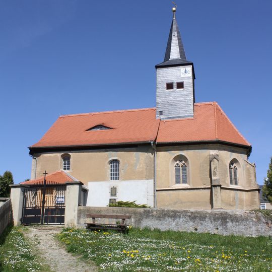 Protestant Church