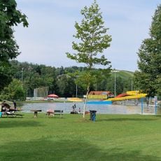 Freibad Schwanberg