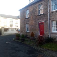 Kelso, 15 Abbey Court