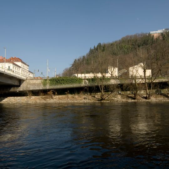 Elise-Steininger-Steg