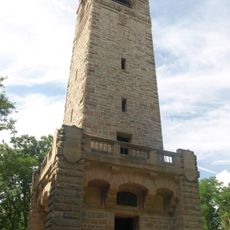 Bismarck Tower