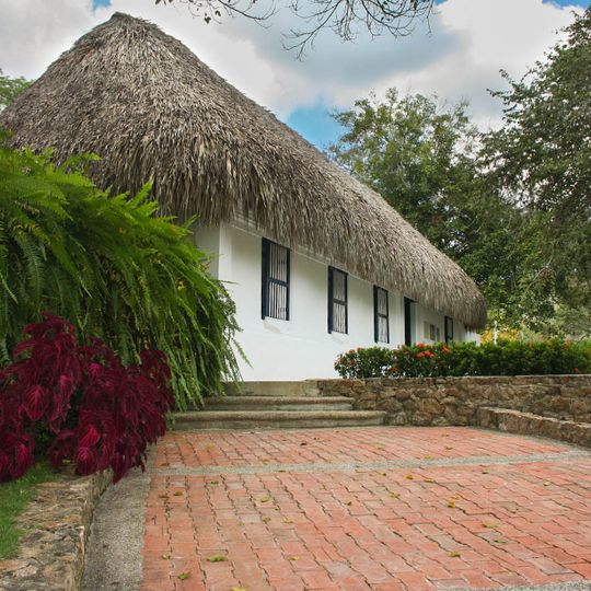 Museum of Poet Julio Florez