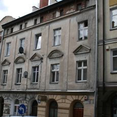 11 Curie-Skłodowskiej Street in Olsztyn