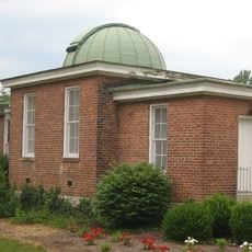 Earlham College Observatory