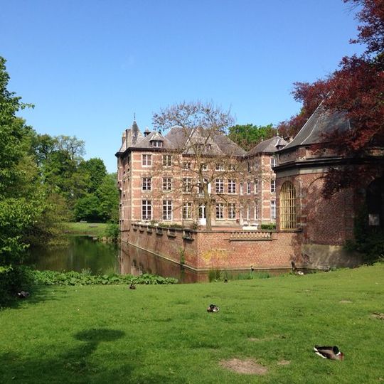 Kasteel Terlinden