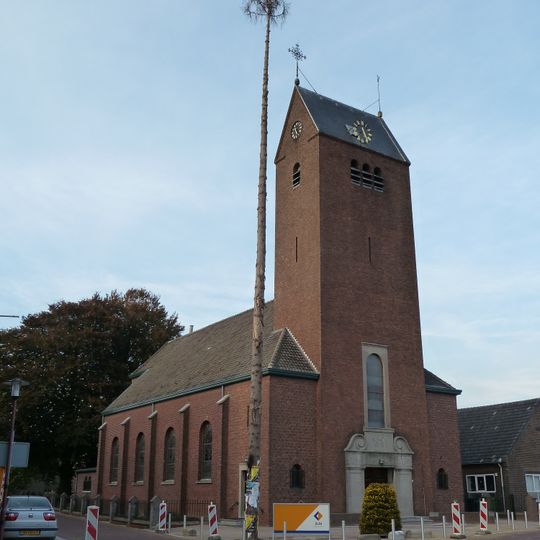 Sint-Gerlachuskerk