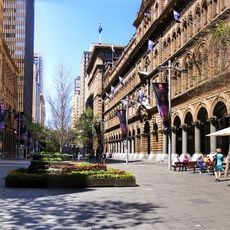 Martin Place