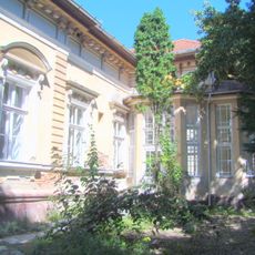 Mansion in Sălard, Bihor
