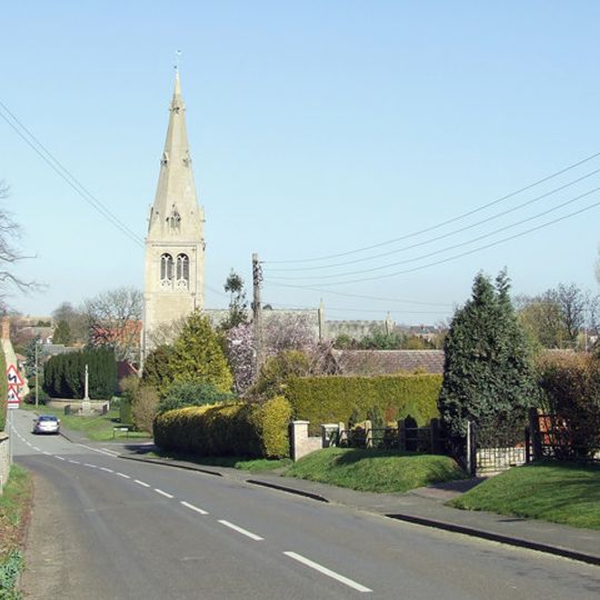 Leasingham