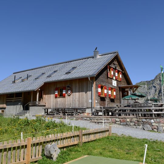 Oberzalimhütte