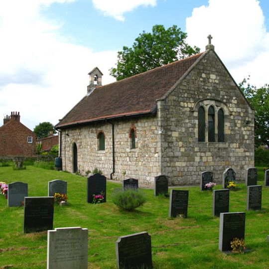 Church of Saint James