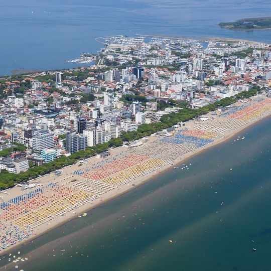 Lignano Sabbiadoro