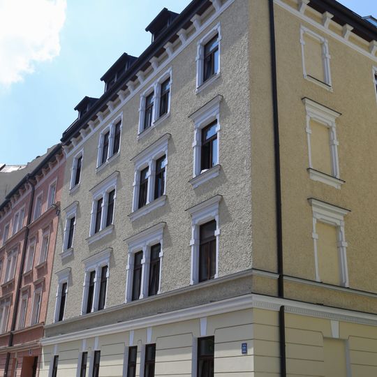 Isartalstraße 22