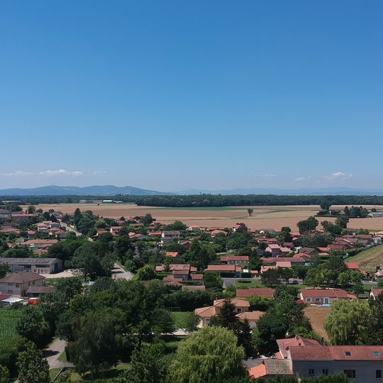 Saint-André-de-Corcy