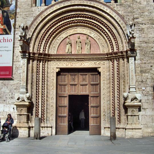 National Gallery of Umbria