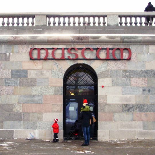 Museo Medieval de Estocolmo