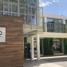 Biblioteca Pública Municipal de Benicarló - Manel Garcia i Grau