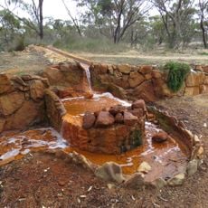 Aylmore Mineral Springs