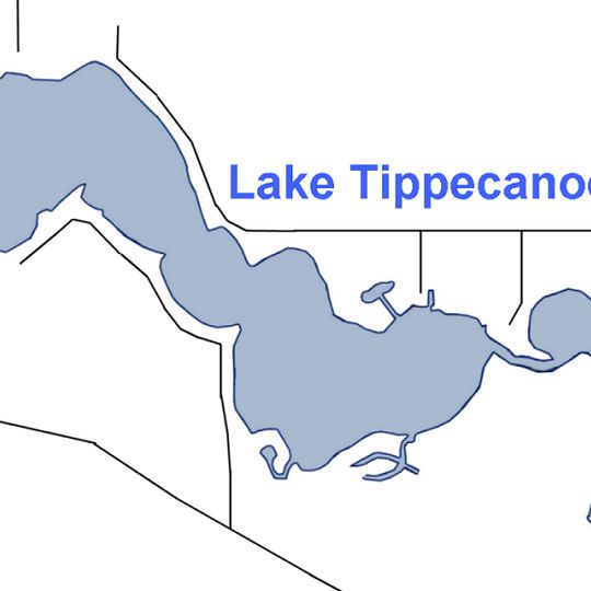 Tippecanoe Lake
