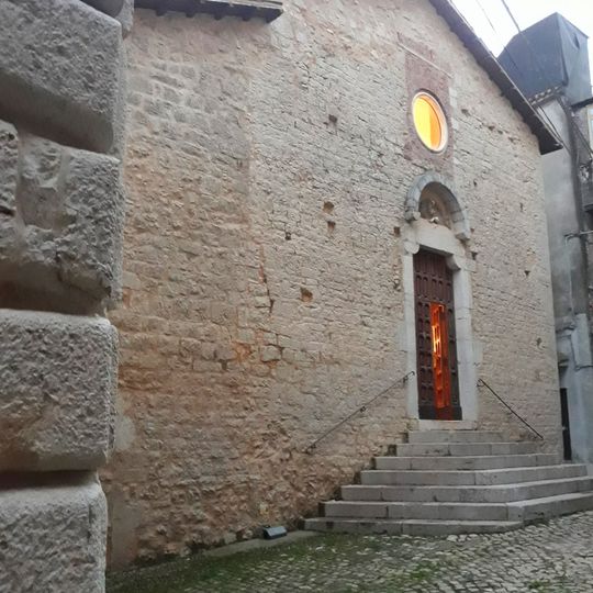 Chiesa di San Michele Arcangelo