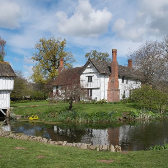 Brockhampton Estate