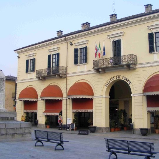 Palazzo comunale