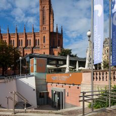 Sam - Stadtmuseum am Markt