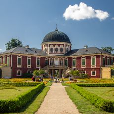 Château de Veltrusy