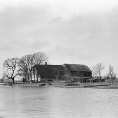 Peperstraat 48, Oud-Alblas