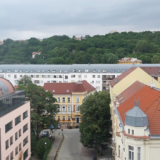 Pepř a sůl