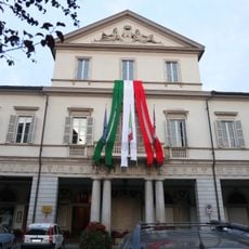 Palazzo comunale