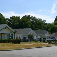 Wheatley Place, Dallas