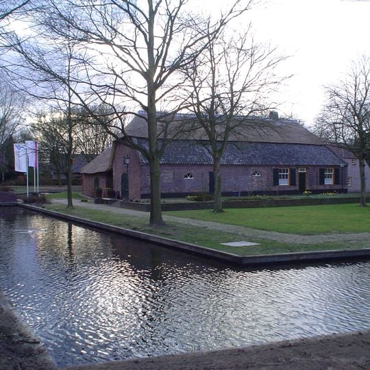 Hemelrijken 14, Veldhoven
