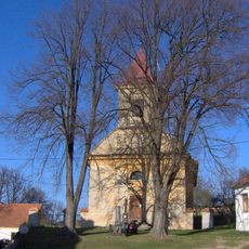 Church of Saints Peter and Paul