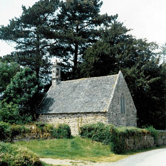 Chapelle Notre-Dame-de-Pitié de La Roche-Derrien