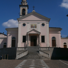 Chiesa dei Santi Simone e Giuda