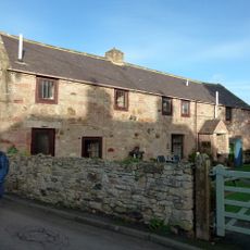 1 to 3 the Curtains off the Wynding