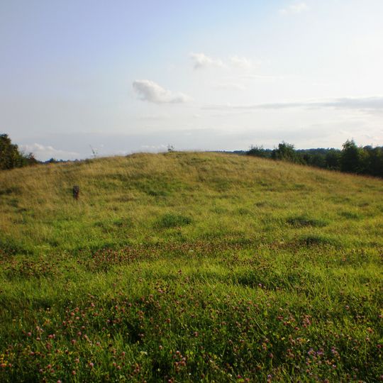 Pilsupiai hillfort