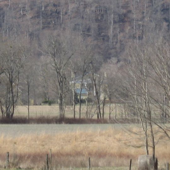 Kintner-Withers House