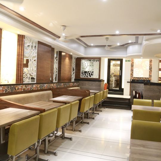 Jeevan Restaurant