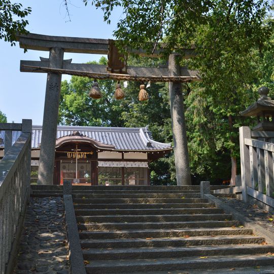Mure-jinja