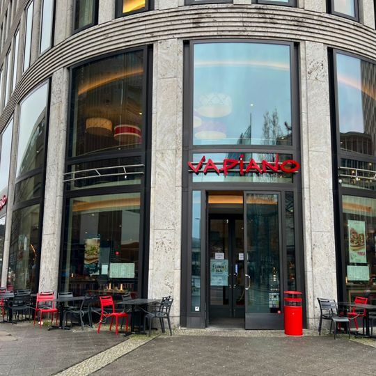 Vapiano