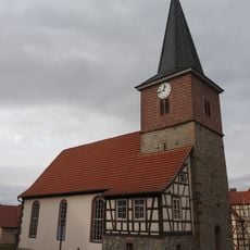 Protestant Church Mittelsdorf