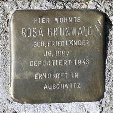 Rosa Grunwald
