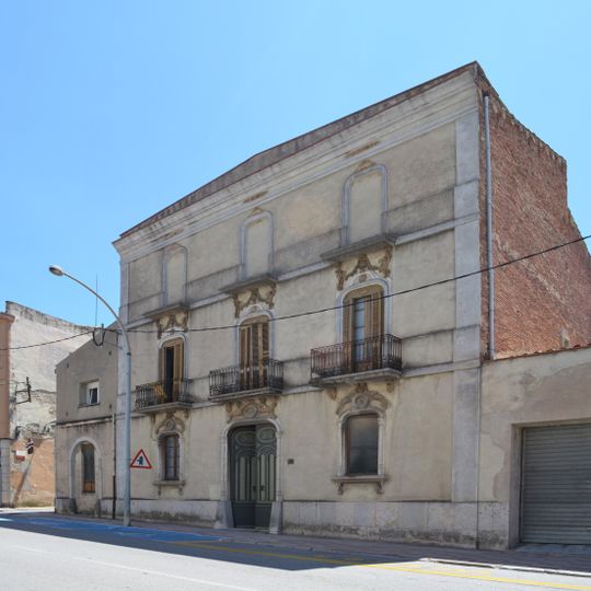 Casa Gironès